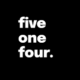 Five one four